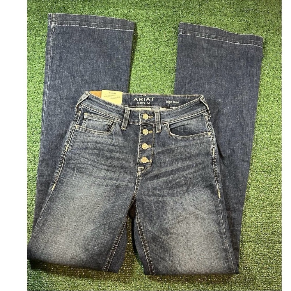 ARIAT 27R